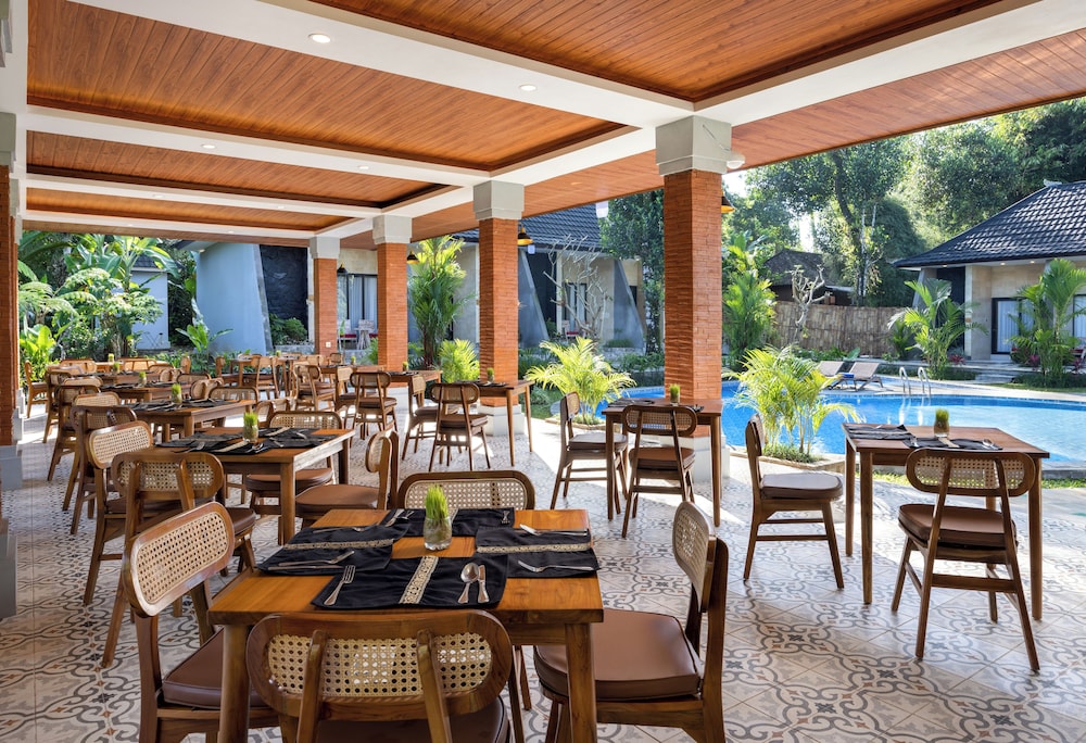 SENETAN VILLAS AND SPA RESORT 29/50
