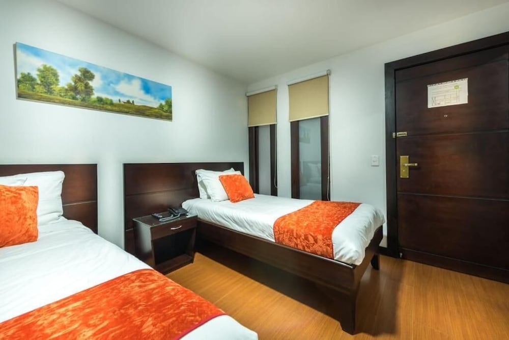 Hotel Budhha Resort 10/58