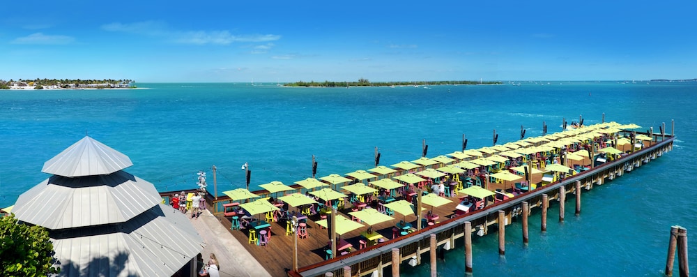 Ocean Key Resort and Spa
