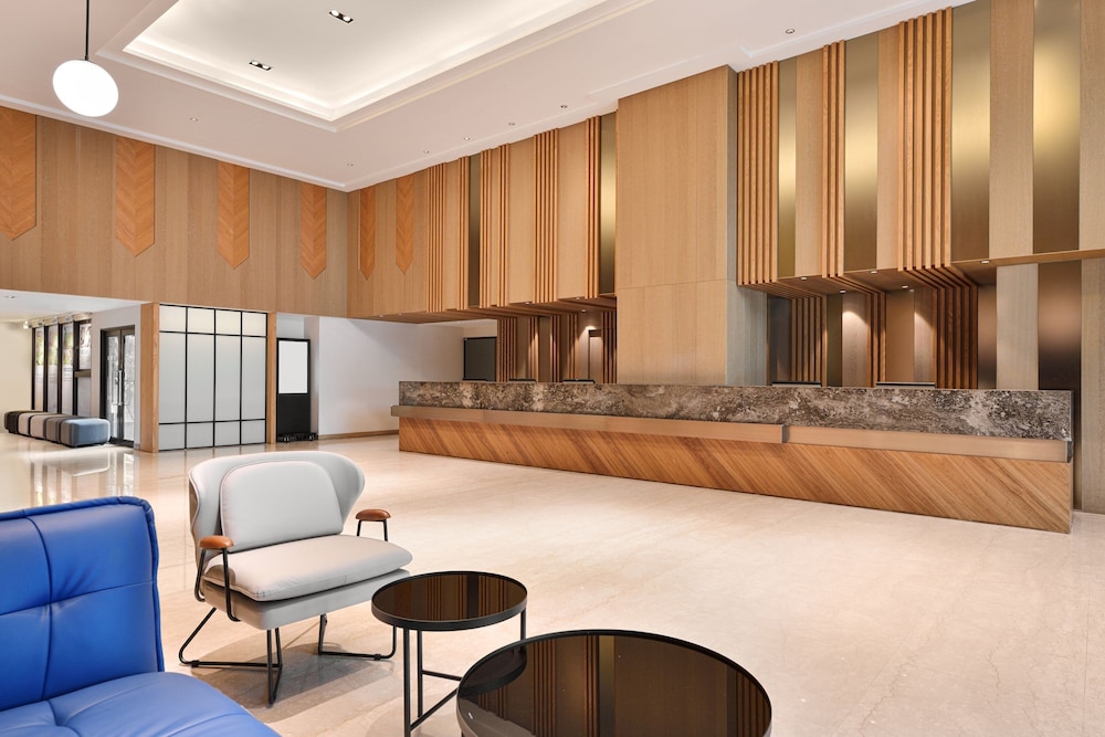Four Points by Sheraton Yilan Jiaoxi 49/64