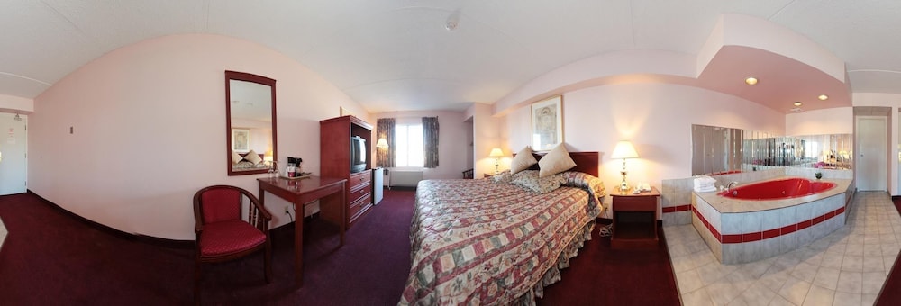 Niagara Lodge Suites 31/68