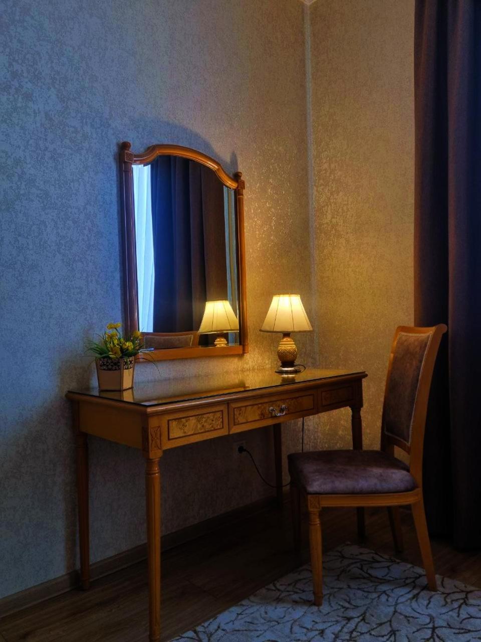 Asia Bukhara Hotel 4/48