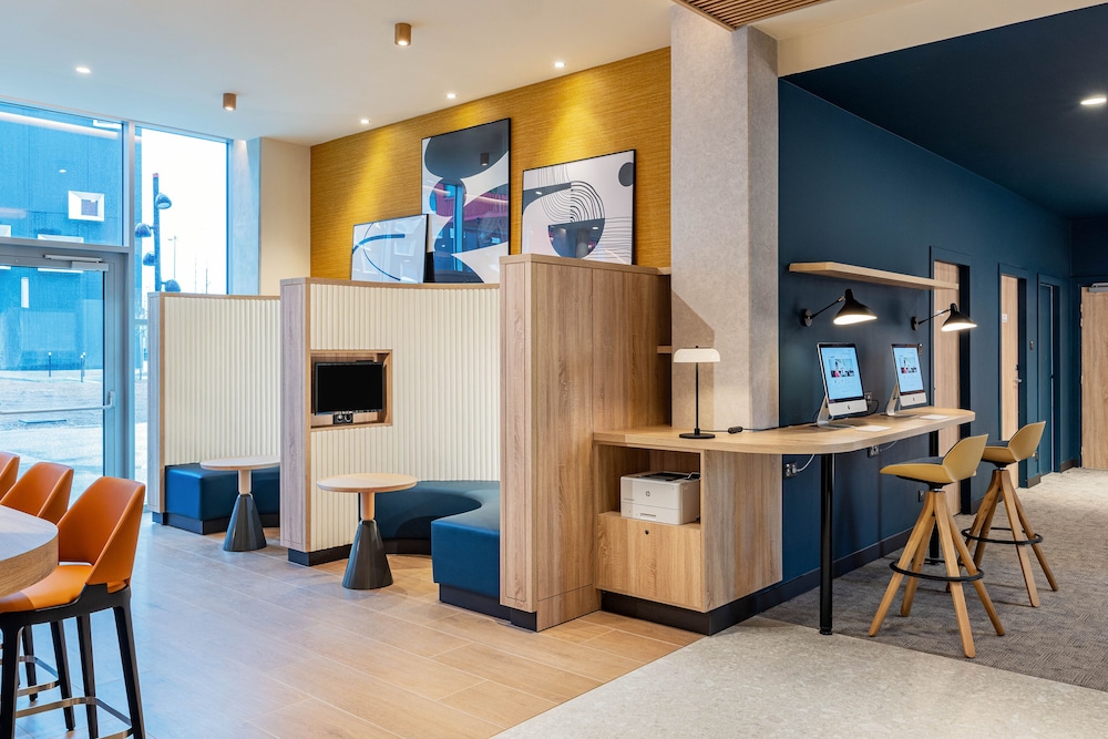 Courtyard by Marriott Paris Charles de Gaulle Central Airport 15/31