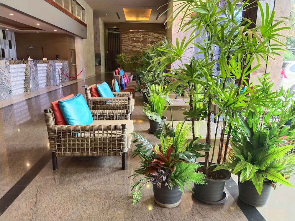 Grand Howard Hotel Bangkok 51/62