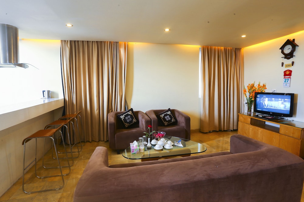 A25 Hotel 12 Ngo Si Lien 31/50