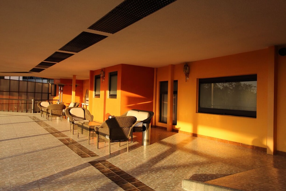 Hotel Lastra 35/50