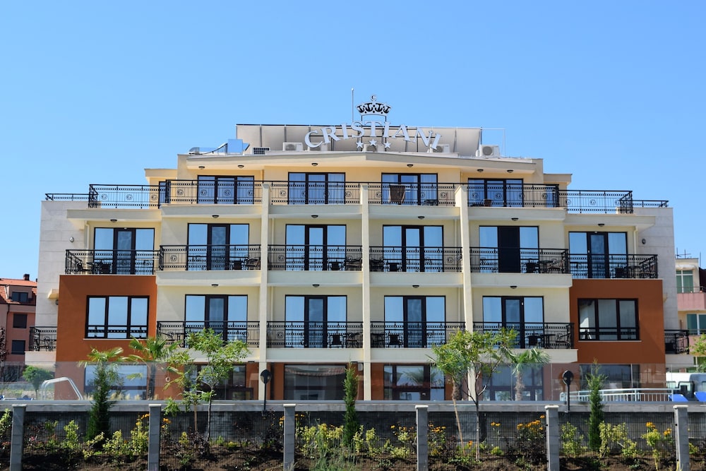 Cristiani Hotel 1/33