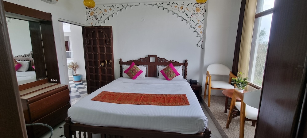 Hotel Darbargarh Udaipur 19/50