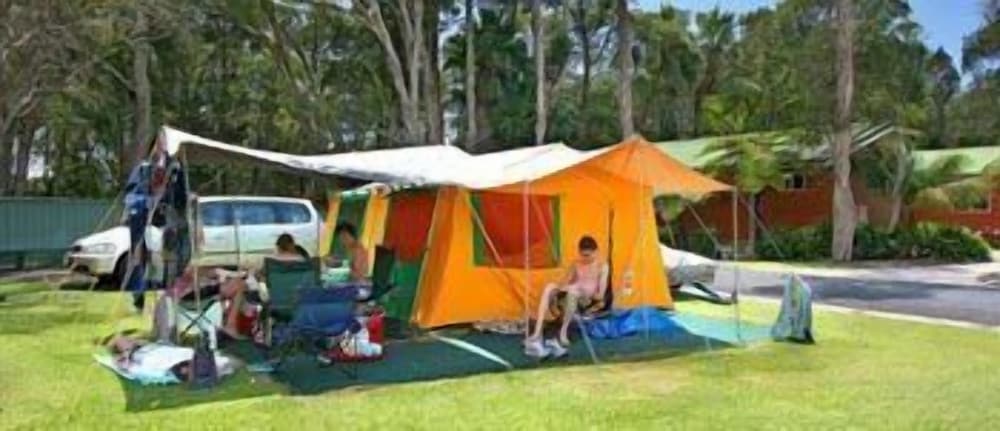 Gateway Lifestyle Lorikeet 14/22