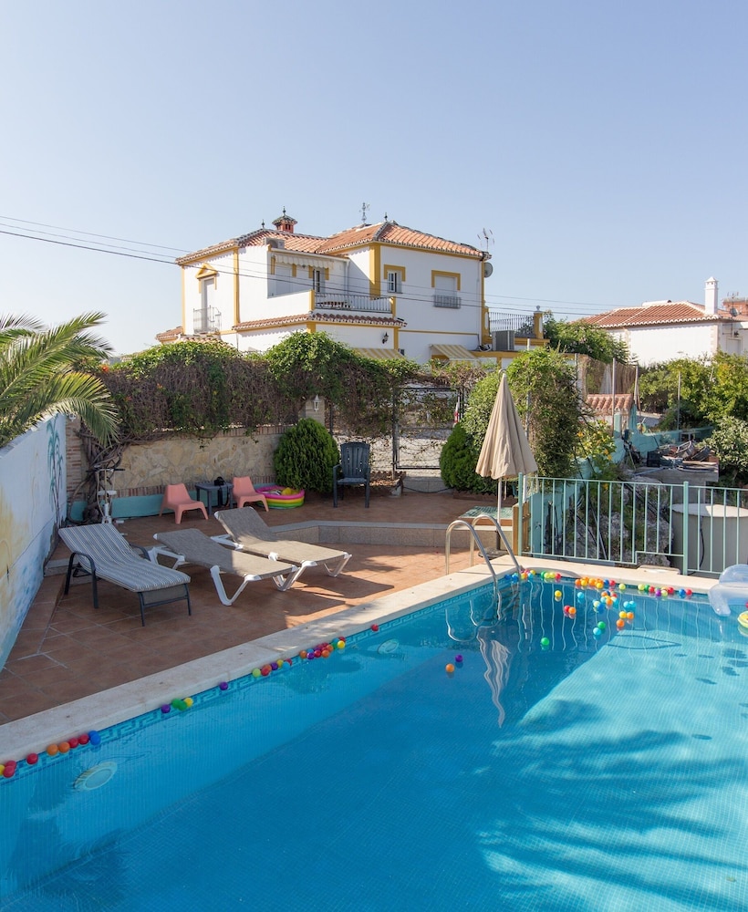 Casa Colina del Sol 43/50