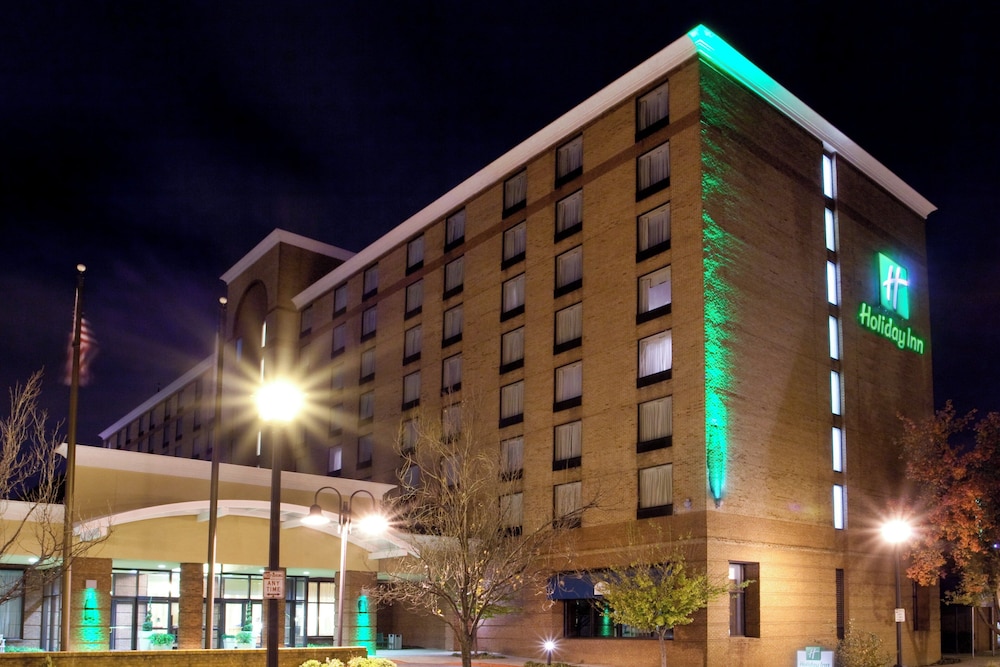 Lynchburg Grand Hotel 2/50