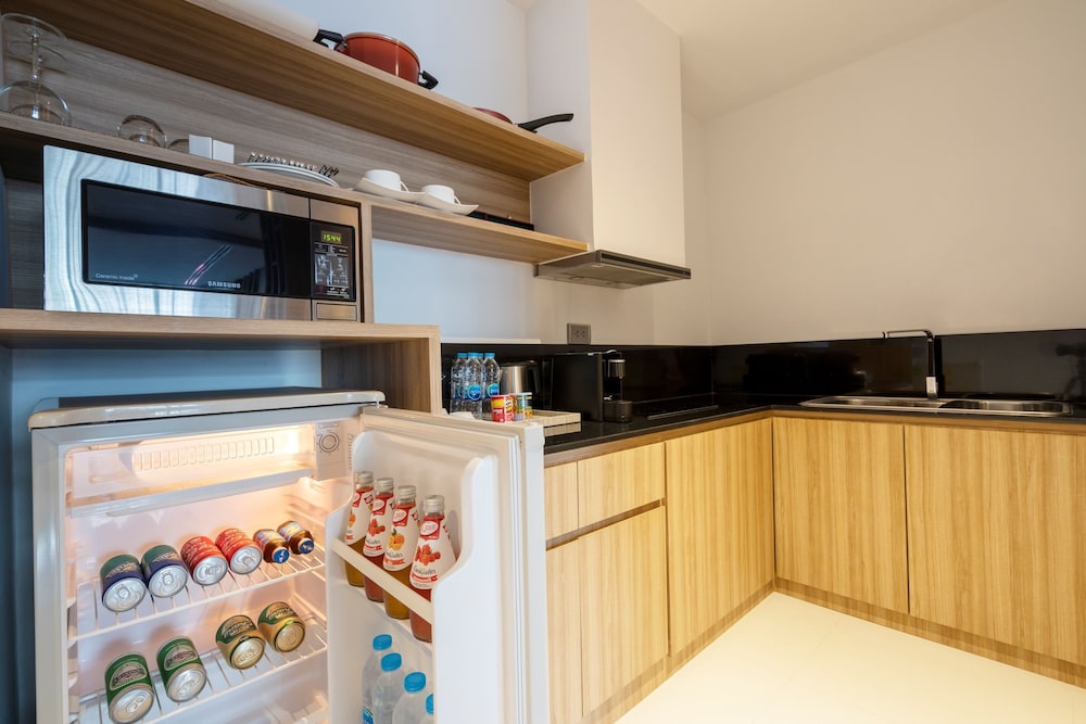 Kudo Hotel & Beach Club (Adults Only) 10/50