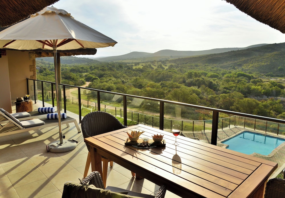 Garden Route Safari Camp 29/50