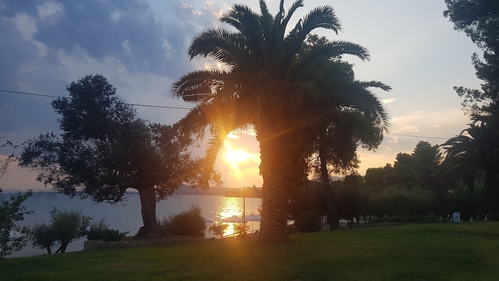 Paradise Resort Evia - A Member of Radisson Individuals 37/42