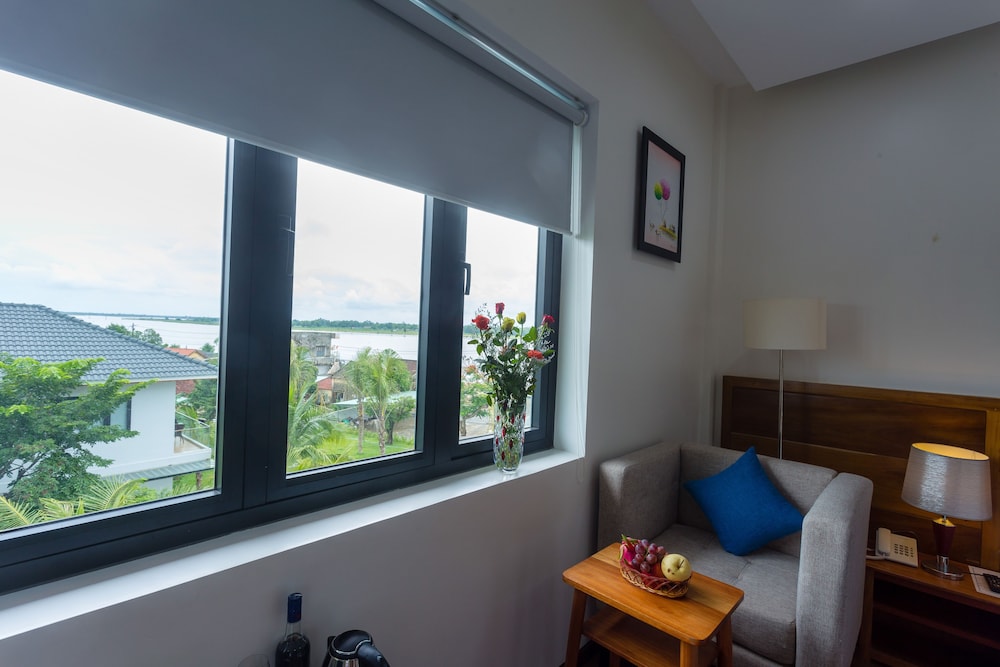 Hoi An Reverie Villas 48/70