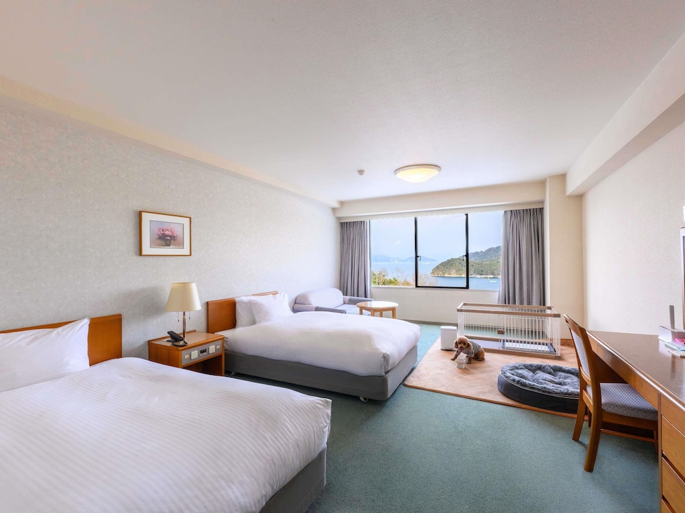 Mercure Kyoto Miyazu Resort & Spa 11/50