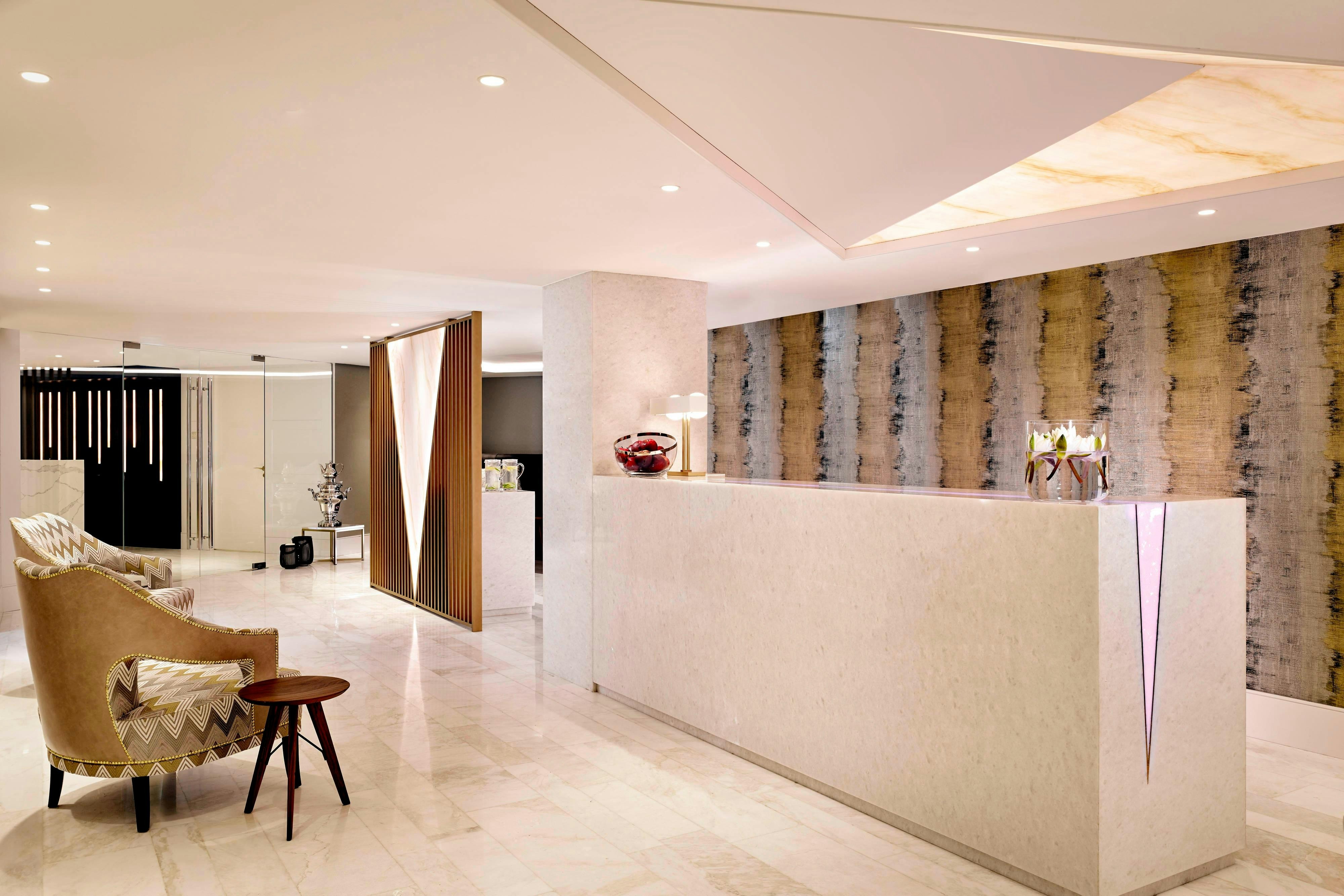The Alexander A Luxury Collection Hotel Yerevan 6/76