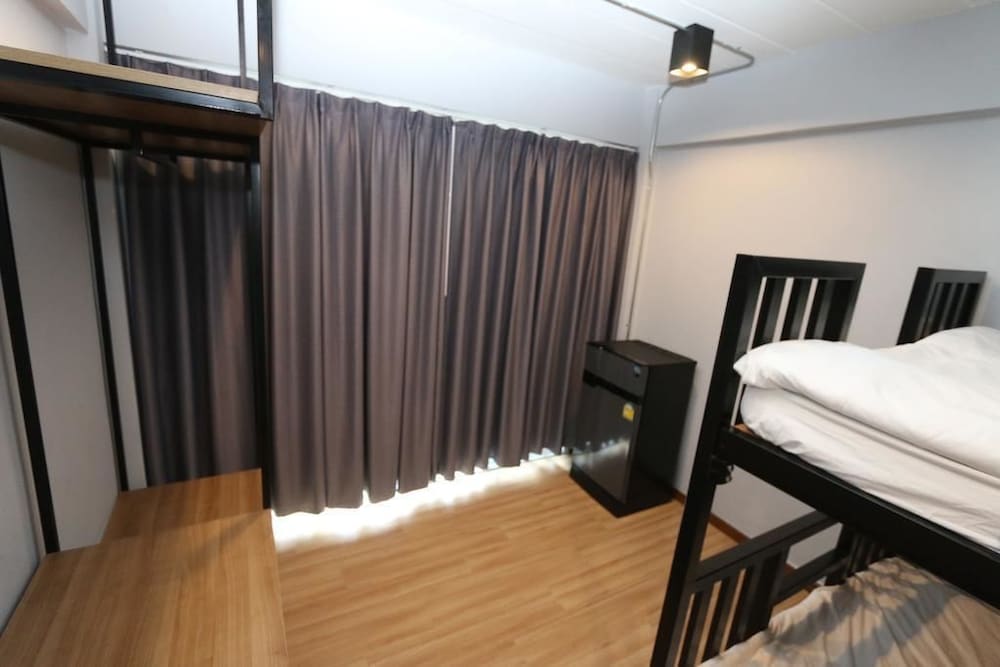 T3 Residence 21/60