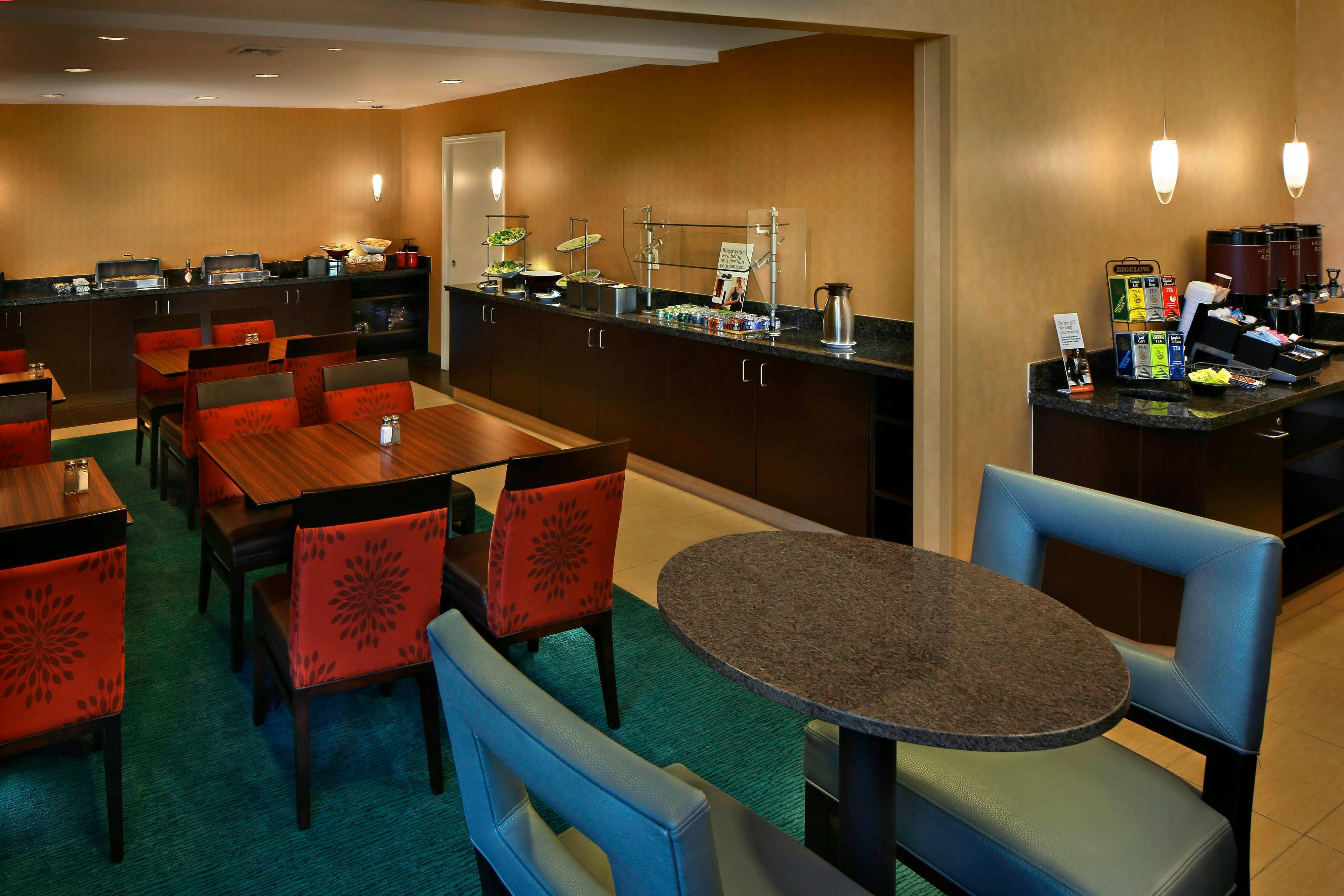 Residence Inn Marriott Danbury 19/27