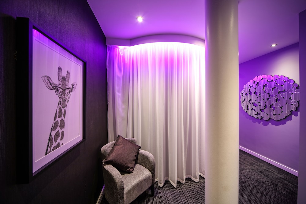 Epic Apart Hotel - Seel Street 29/64