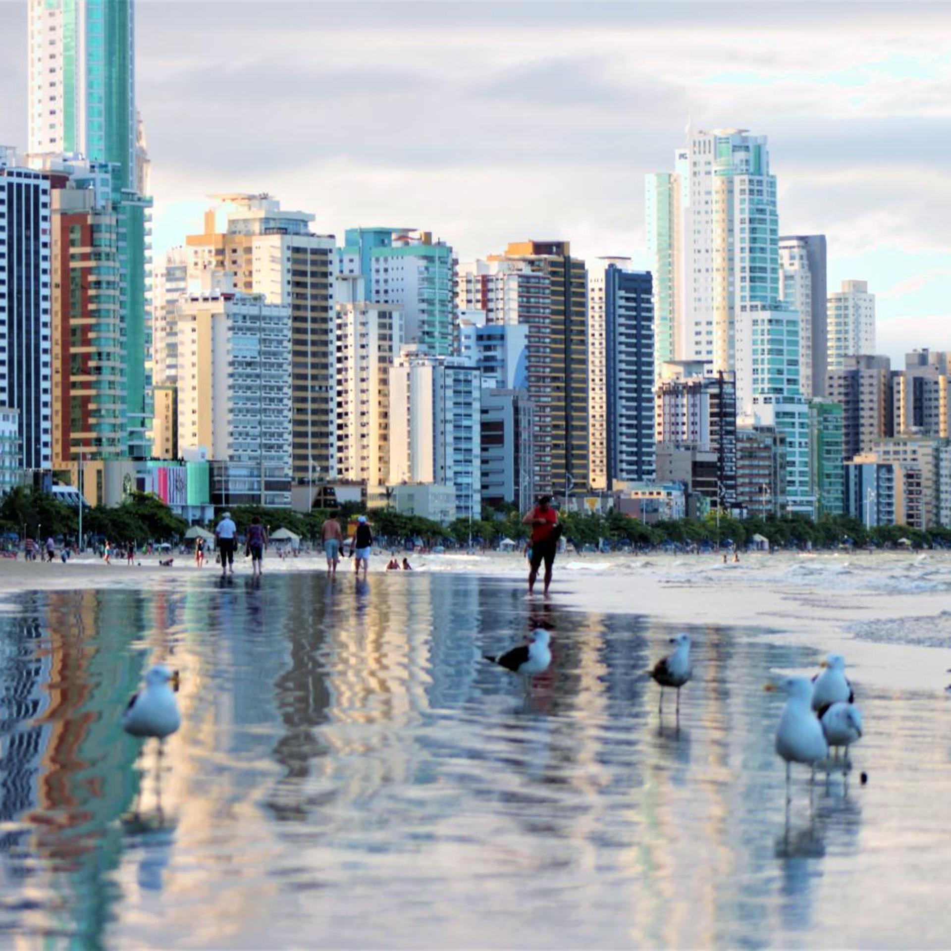 PRAIAMAR BALNEARIO 39/50