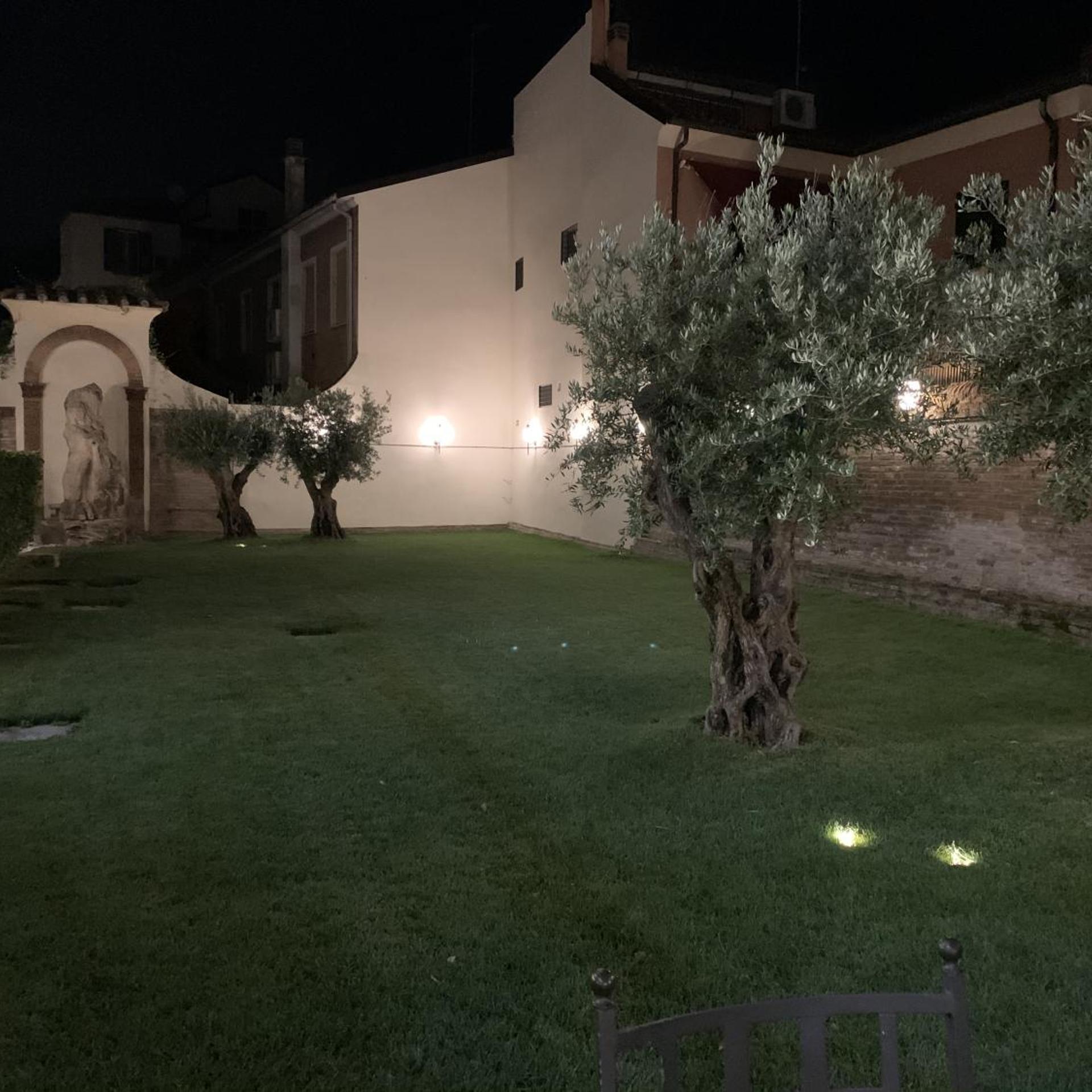 Hotel Principessa Leonora 50/53