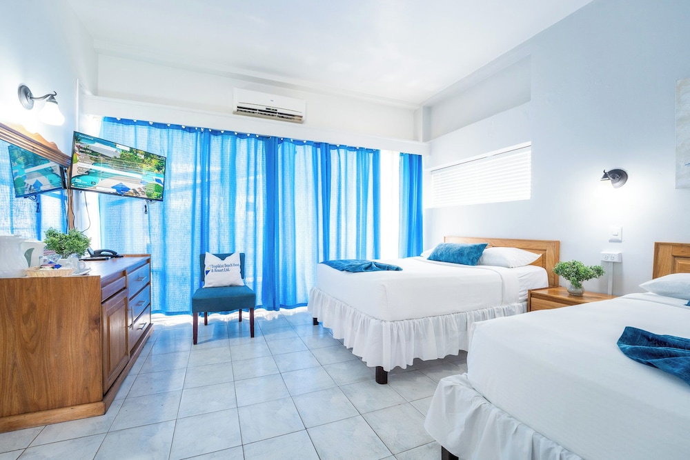 Tropikist Beach Hotel & Resort 17/65
