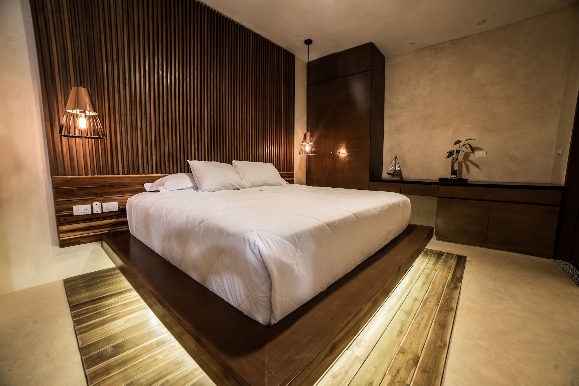 غرفة سوبيريور مفردة بسرير كينج، Hotel Boutique Grandiosa 6/10