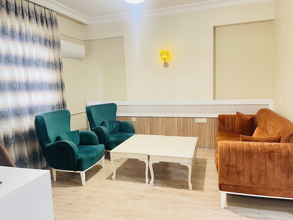 Grand Gulizar Otel 30/50
