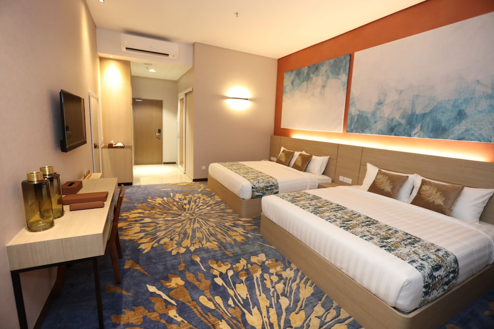 D Elegance Grand Bandar Seri Alam 12/50