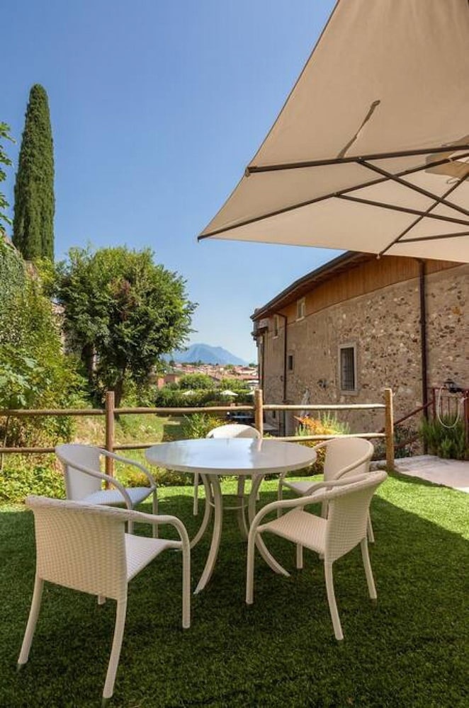 Barchi Resort Apartments & Suites 48/50