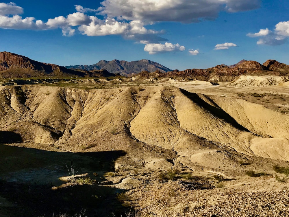 Terlingua Nights Cabins 27/36