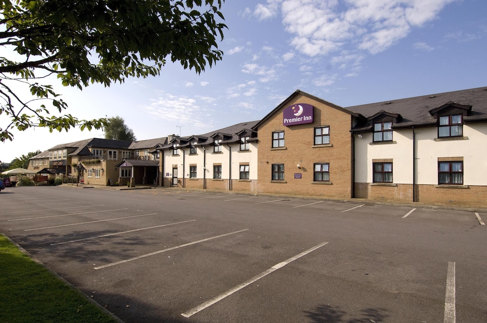Premier Inn Cardiff West 51/60