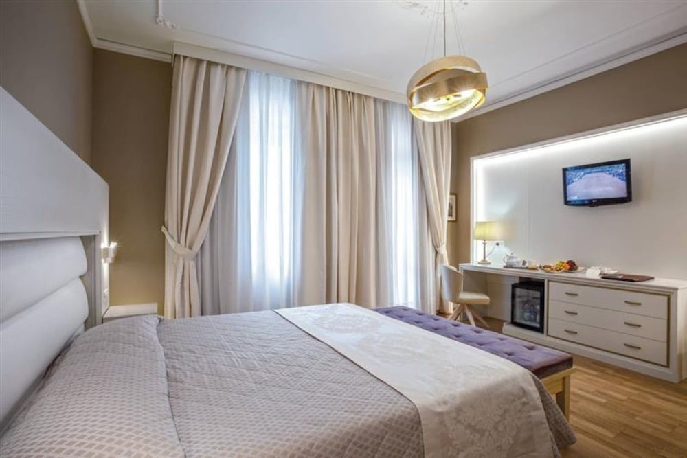 Hotel Quisisana Terme 7/41