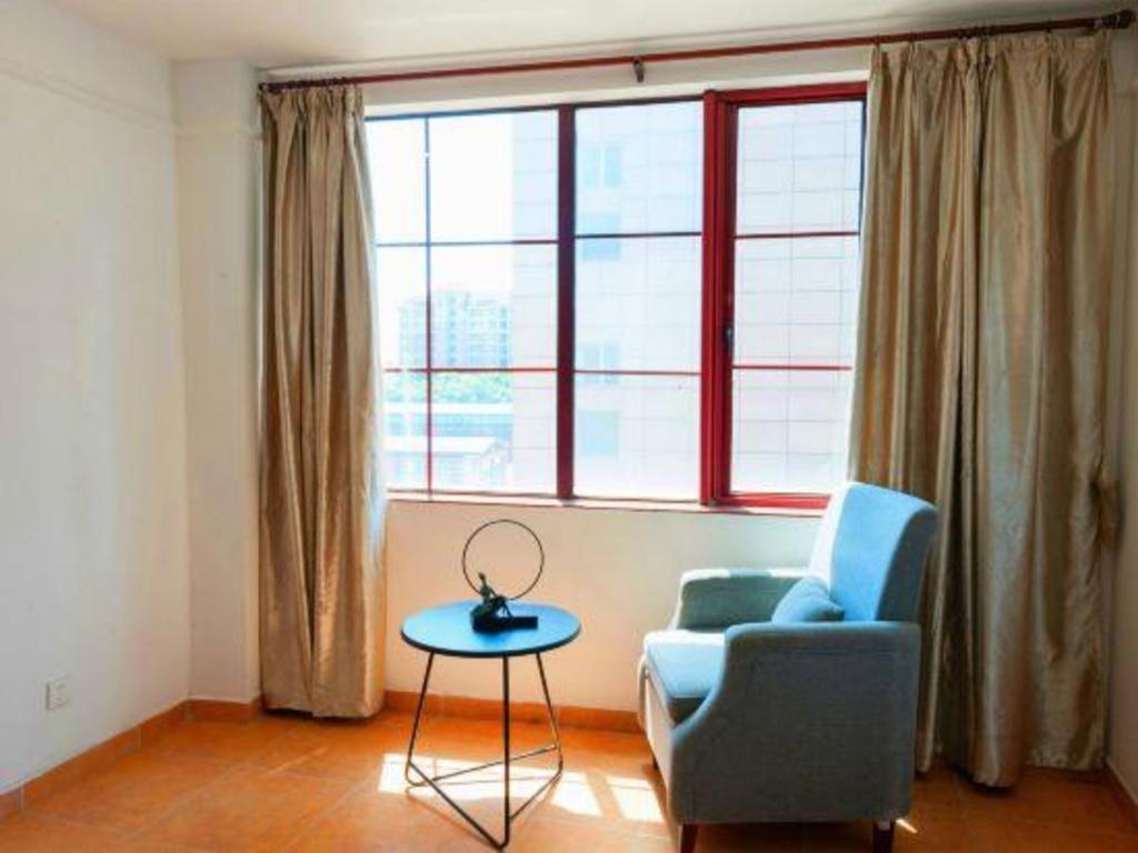 GreenTree Alliance Hotel Shanghai Baoshan District Meilan Lake Yueluo Road 39/46