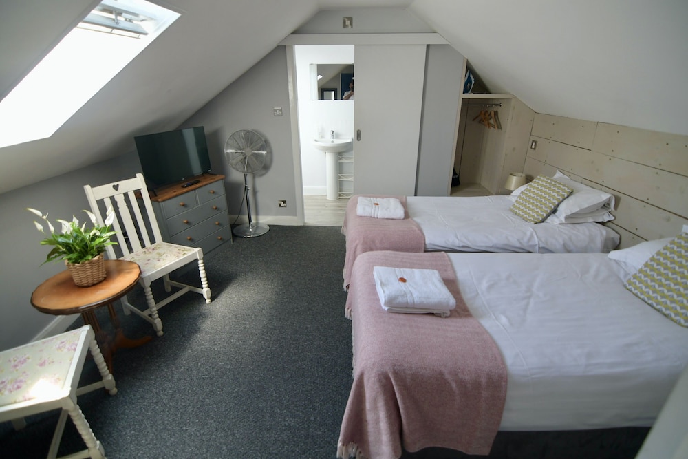 Vikings Accommodation 27/44