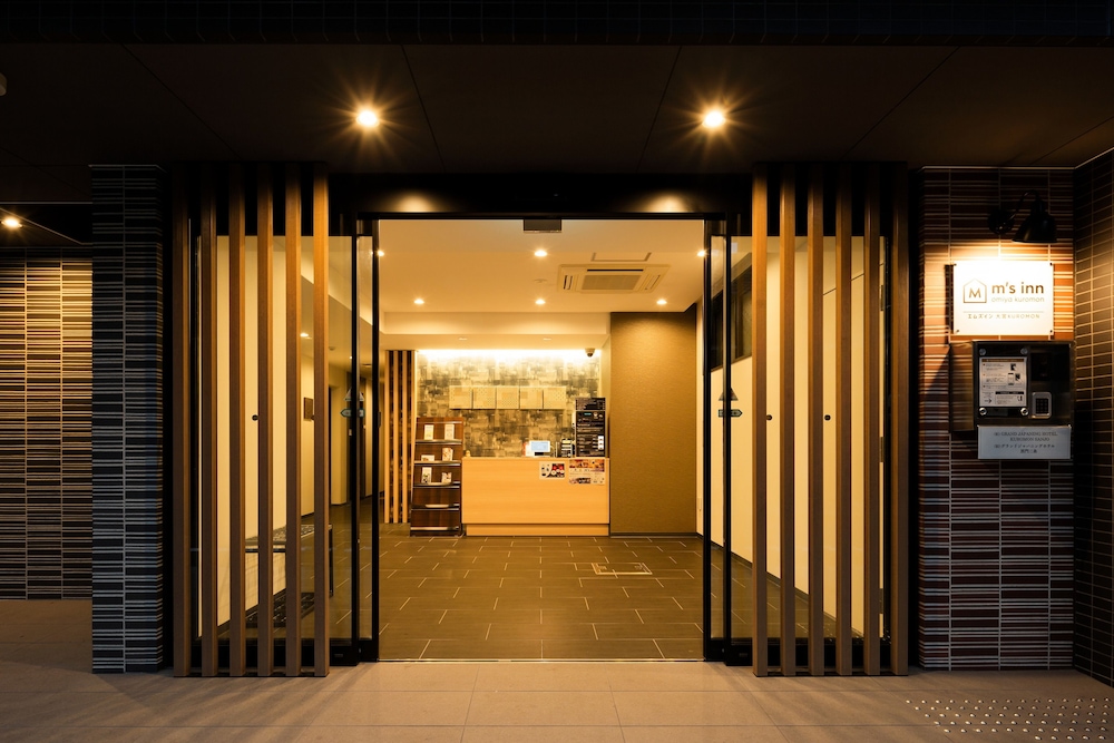 Smart Place Inn Kyoto Nijojo Horikawa 8/53