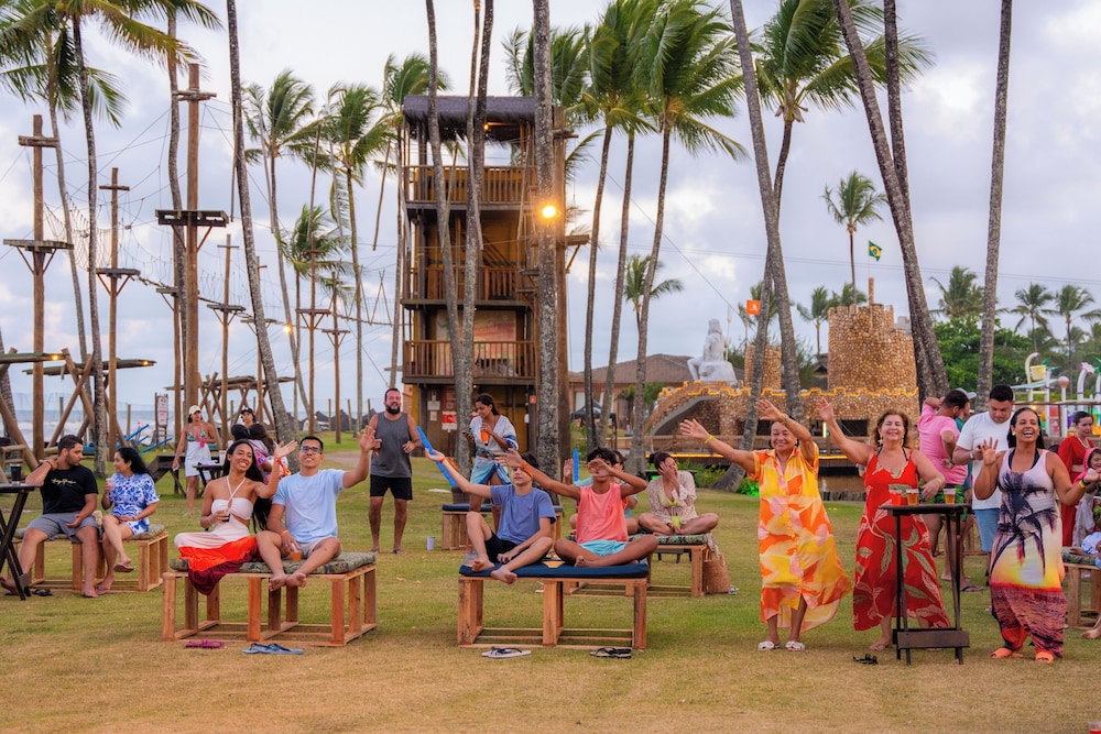 Cana Brava All Inclusive Resort 42/50