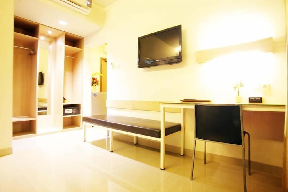 Avira Hotel 11/66
