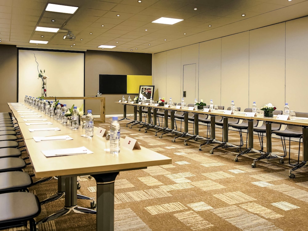 Ibis Rabat Agdal 43/50