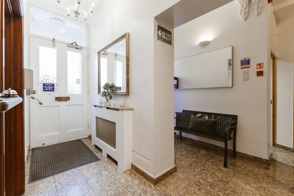 Star Hotel Bed &amp; Breakfast 9/46