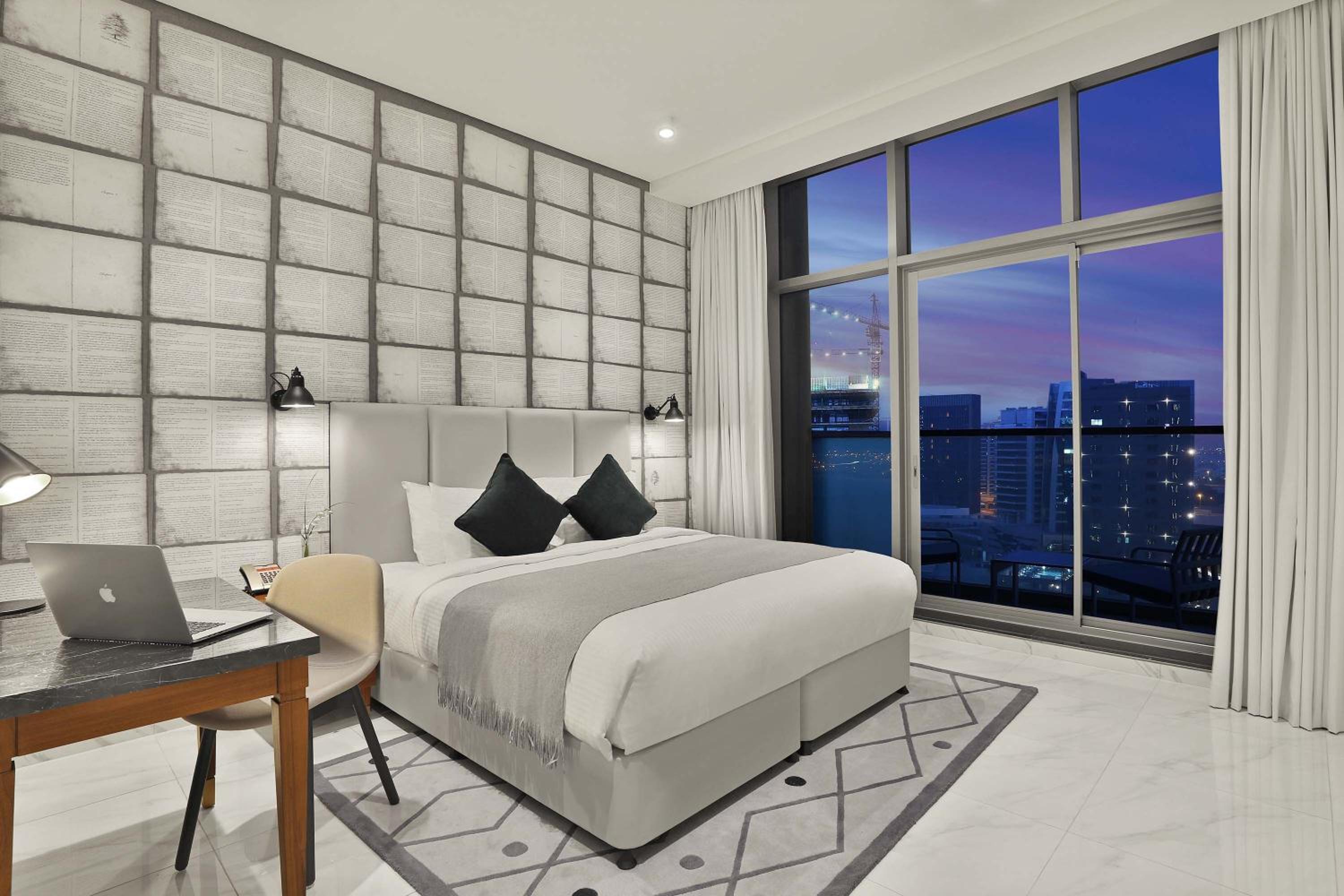Duplex, Apartment, 3 King Beds