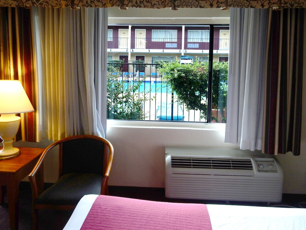 Mardi Gras Hotel and Casino 24/36