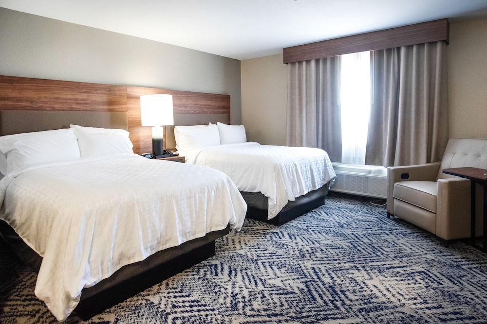 Candlewood Suites Lake Charles-Sulphur 10/30