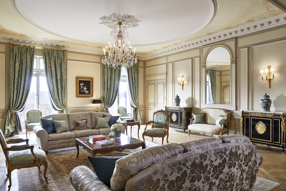 Le Meurice 50/74
