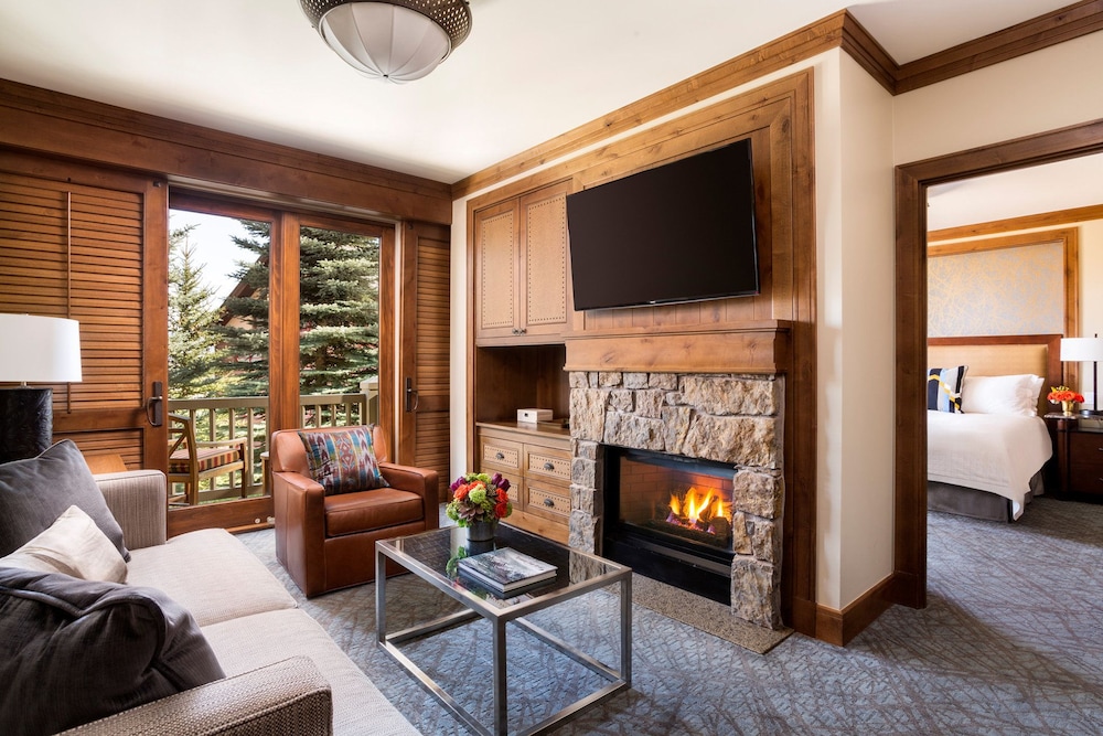 Four Seasons Resort and Residences Jackson Hole 37/80