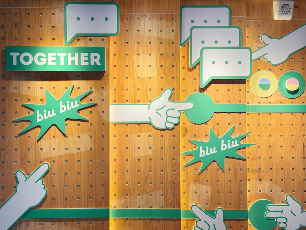 Together Hotel - Hualien Zhongshan 7/50