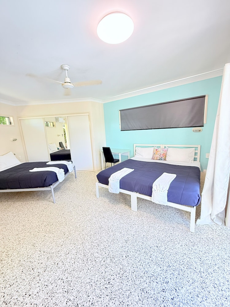 Emu Park Beach Resort 17/63