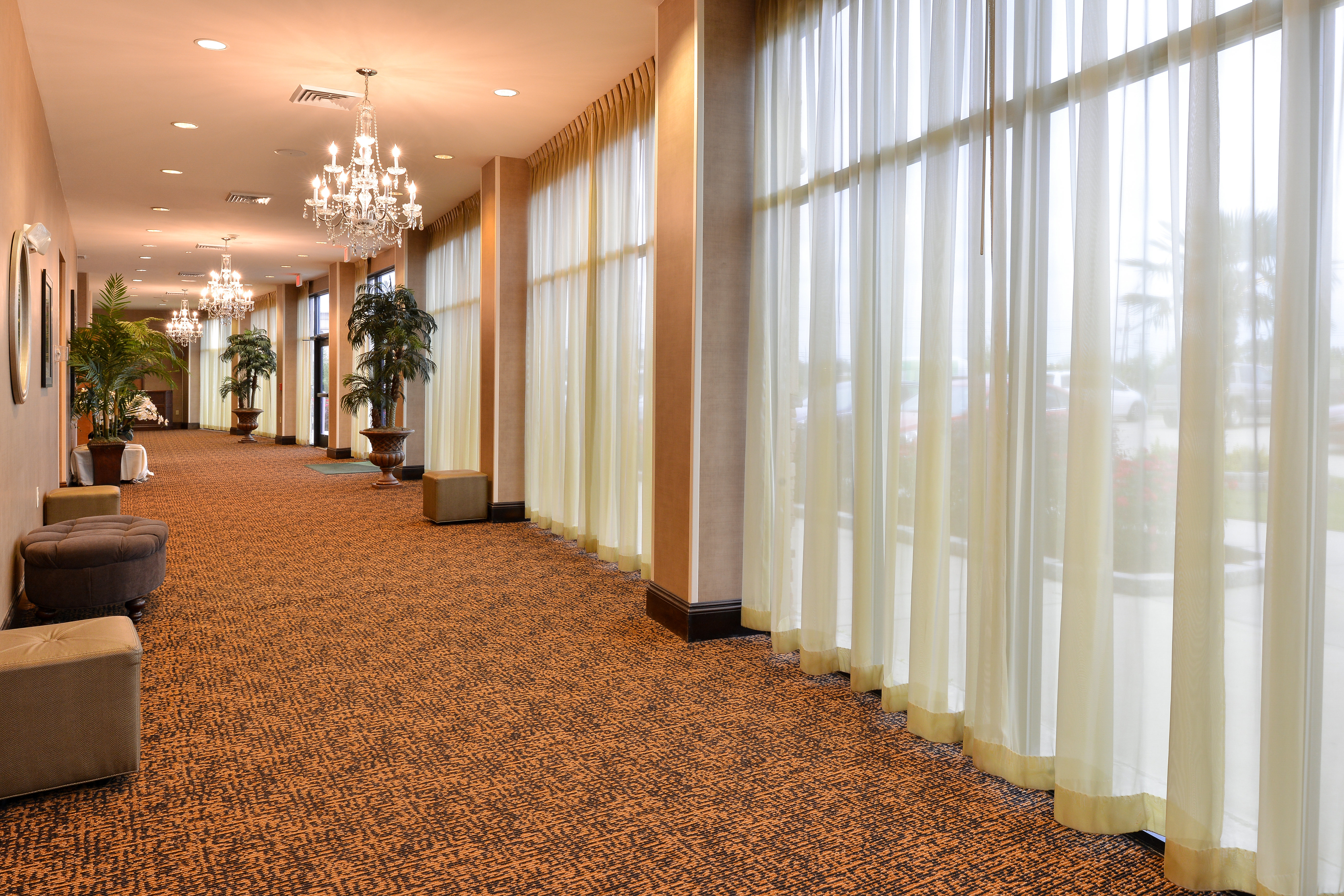 Holiday Inn Montgomery Airport South 77/80