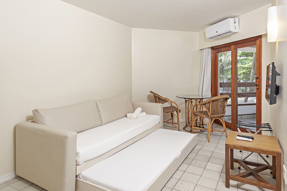 Jatiuca Suites Resort By Slaviero Hoteis 19/68